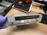 Radio/CD/DVD/GPS head unit
