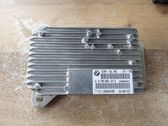 Autres unités de commande / modules