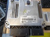 Motorsteuergerät ECU