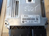 Motorsteuergerät ECU