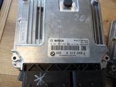 Motorsteuergerät ECU