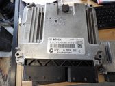 Motorsteuergerät ECU