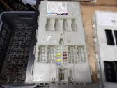 Comfort/convenience module