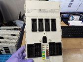 Comfort/convenience module
