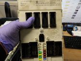 Other control units/modules