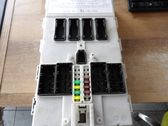 Engine ECU kit and lock set