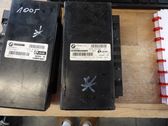 Comfort/convenience module