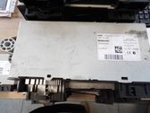 CAS control unit/module