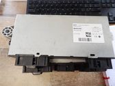 CAS control unit/module