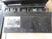 Comfort/convenience module
