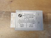 Steuergerät/Modul für die Anhängerkupplung