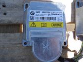 Module de contrôle airbag