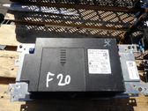 Other control units/modules