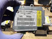 Airbag control unit/module