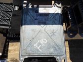 Battery control module