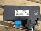 Gateway control module