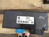 Other control units/modules