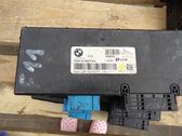 Gateway control module