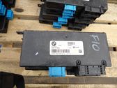 Gateway control module