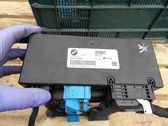 Gateway control module