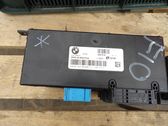 Comfort/convenience module