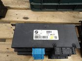 Gateway control module