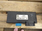 Gateway control module