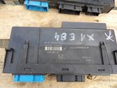 Comfort/convenience module