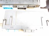 Comfort/convenience module