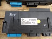 Comfort/convenience module
