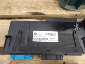 Comfort/convenience module