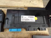Comfort/convenience module