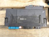 Comfort/convenience module