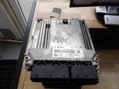 Engine control unit/module