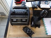 Gear shifter/selector