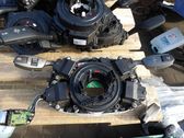 Airbag slip ring squib (SRS ring)