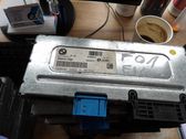Gateway control module