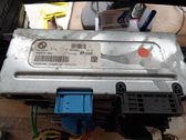 Gateway control module