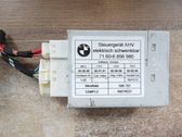 Steuergerät/Modul für die Anhängerkupplung