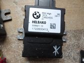 Fuel injection pump control unit/module