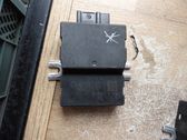 Steuergerät Hochdruckkraftstoffpumpe