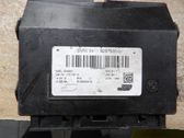 Unidad de control/módulo del aire acondicionado