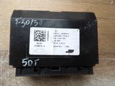 Air conditioning/heating control unit
