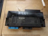 Other control units/modules