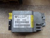 Airbag control unit/module