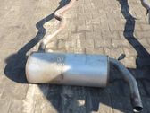 Muffler/silencer