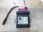 Unité de commande / module de pompe à carburant