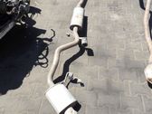Muffler/silencer