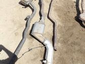 Muffler/silencer