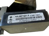 ESP Drehratensensor Querbeschleunigungssensor